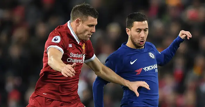 Carabao Cup draw produces third-round humdinger at Anfield