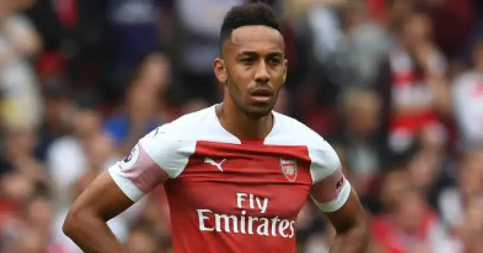 Unai Emery reveals missing ingredient for misfiring Aubameyang