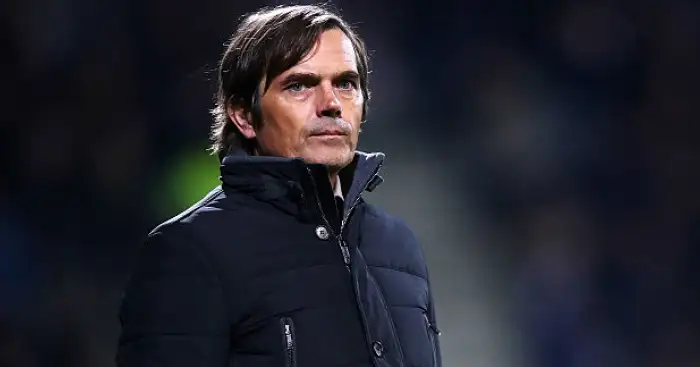 Derby waste no time and appoint Phillip Cocu on long-term deal