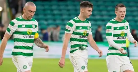 Celtic fail to make CL play-offs as AEK Athens dump them out