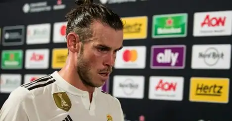 Former Man Utd coach advises club against risky deal for Gareth Bale