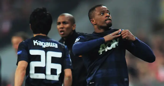 Former Man Utd star left ‘gutted’ that return to club fell through
