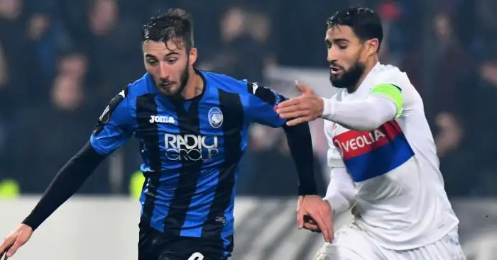 Lyon chief gives Liverpool, Arsenal hope in possible midfielder pursuit