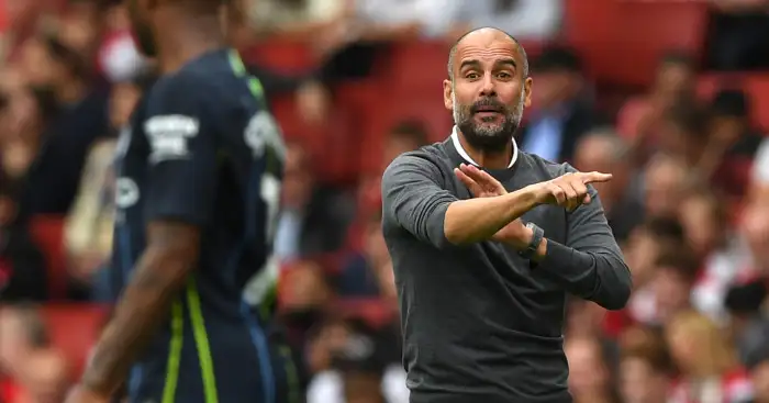 Man City chairman explains why Guardiola did not get Alexis Sanchez