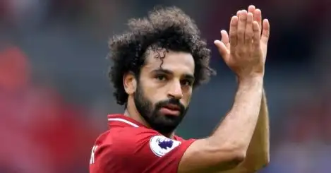Salah advised by Liverpool great how he can return to his very best