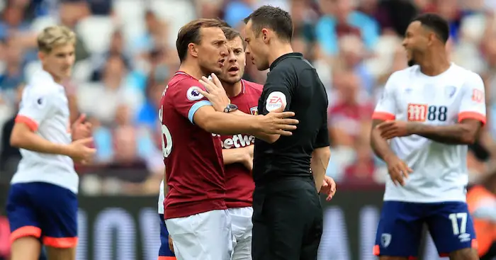 Have there been any rule changes in the Premier League for 2019/2020?