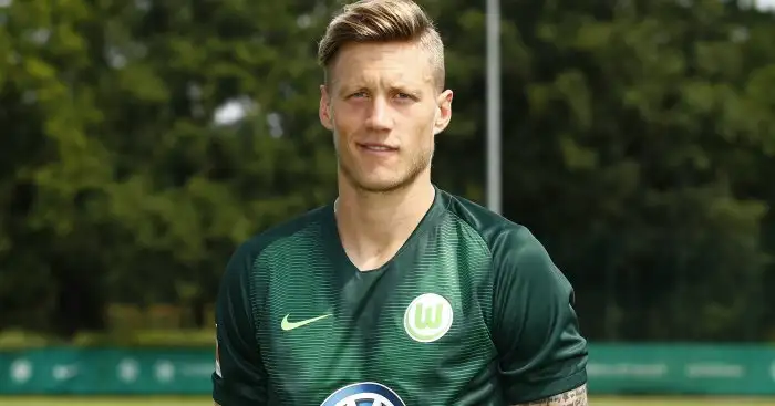 Wout Weghorst TEAMtalk