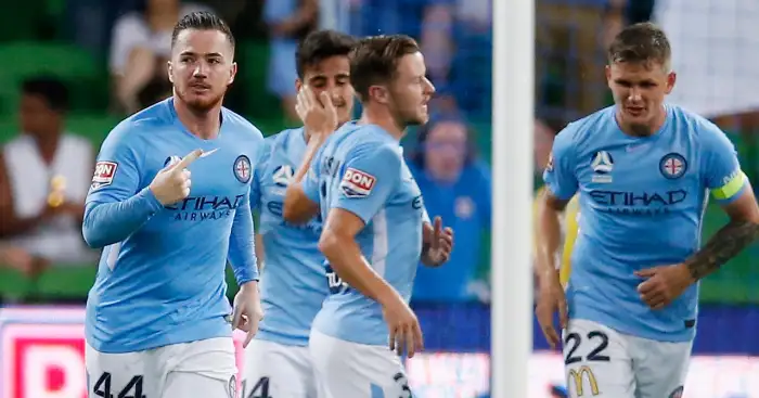 Ross McCormack TEAMtalk