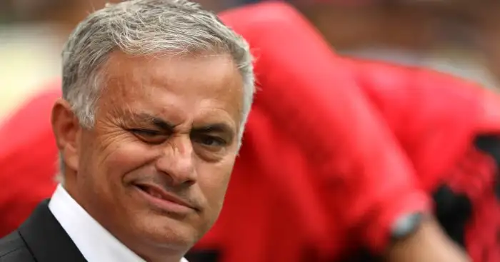 Arsenal target Mourinho lines up two deals to replace Gunners duo