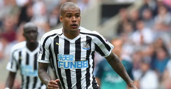 Kenedy TEAMtalk