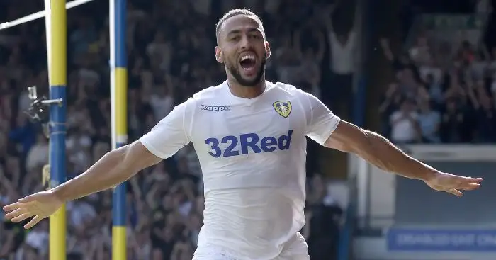 Leeds handed huge triple injury boost as Roofe return is revealed