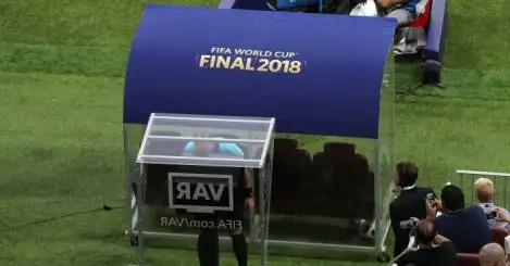 UEFA confirm use of Video Assistant Referees in Nations League finals