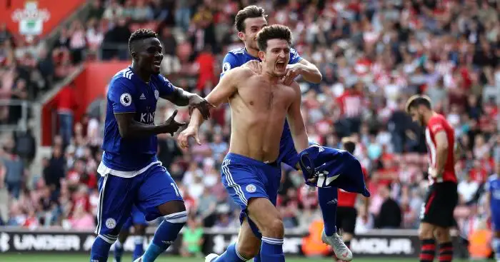 £60million star discusses failed summer switch to Man Utd