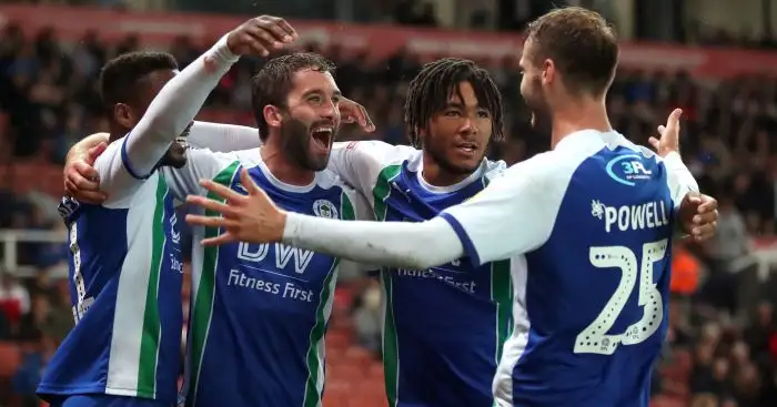 Stoke confident they’ve beaten eight rivals to former Man Utd man
