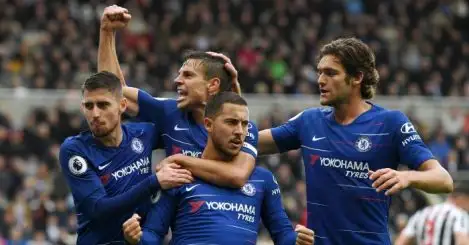 Ref Review: Our verdict on Chelsea penalty; Richarlison madness