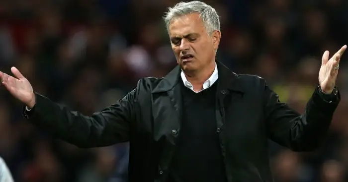 Mourinho finds unlikely ally from former England international