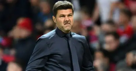 Pochettino praying star Spurs winger wont be away for 21 months
