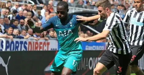 Turkish giants rule out move for £18m-rated Tottenham flop