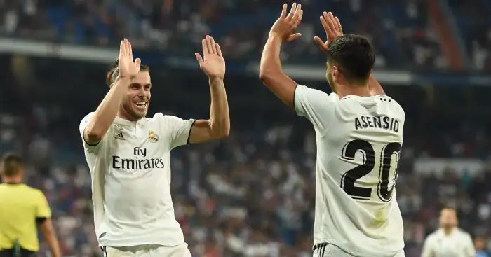 Spurs line up move for €150m winger to keep Kane away from Real