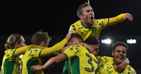 EFL Cup round-up: Norwich knock out Cardiff, Leeds lose to Preston