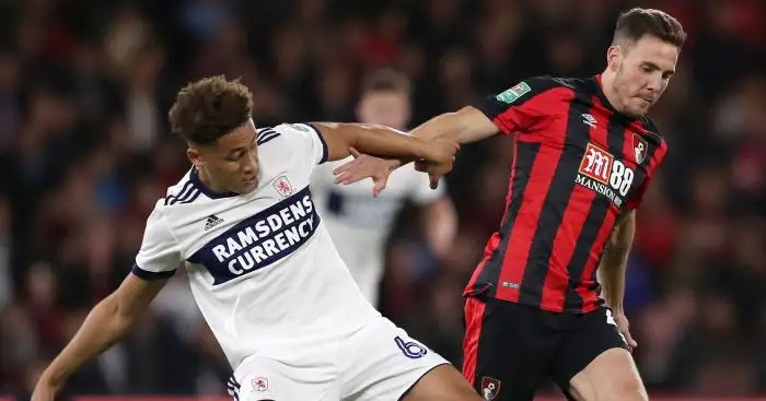 EXCLUSIVE: Portsmouth leading chase for Middlesbrough starlet