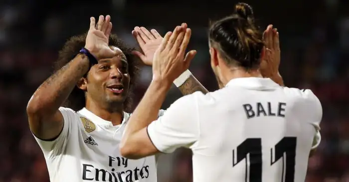 Arsenal among three chasing four-time Champions League winner