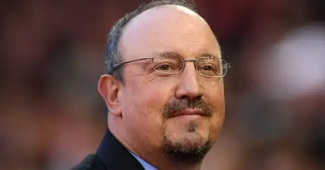 Benitez singles out key Newcastle man for praise after Cardiff win