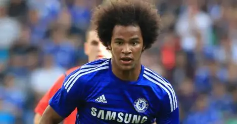 Much-travelled Chelsea midfielder signs up with Sheff Weds