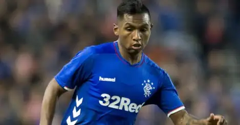 Rangers make intentions clear over Leicester, Palace and Villa target