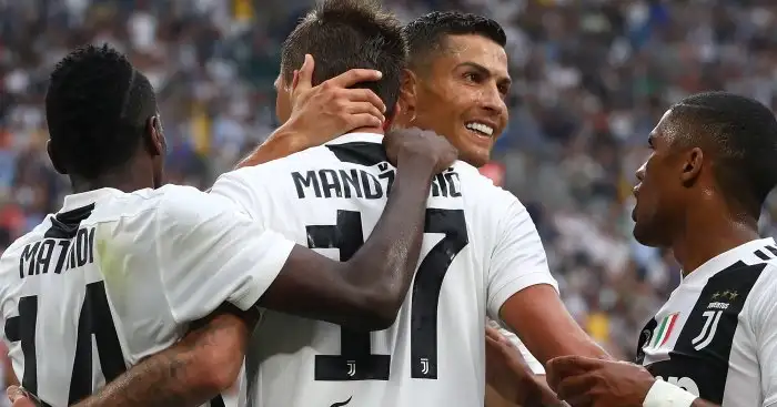 Bundesliga bid lodged for Jose Mourinho’s January striker target