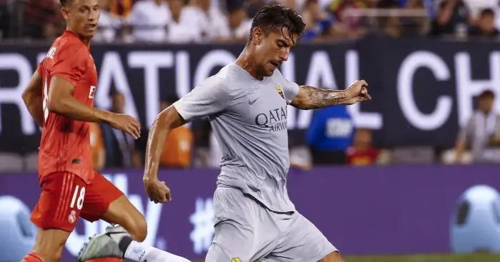 Mourinho forced to put move for £26.5m man on hold until summer