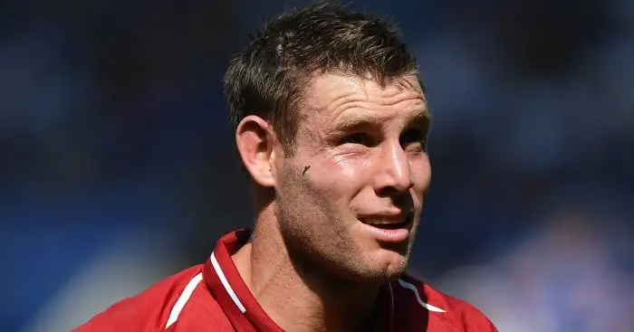 James Milner TEAMtalk