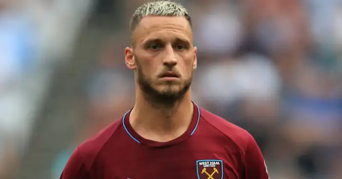 Pellegrini on how Arnautovic saga damaged West Ham season