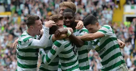 Key Celtic star pens new long-term Parkhead contract