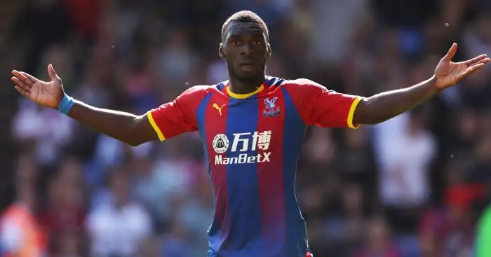 Ref Review: Benteke denied penalty; Arsenal get away without paying penalty