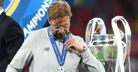 Liverpool owner makes bold prediction regarding Klopp and trophy drought