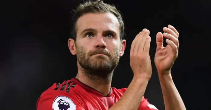 Juan Mata