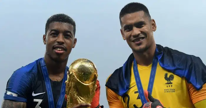 PSG stopper wanted summer Premier League transfer