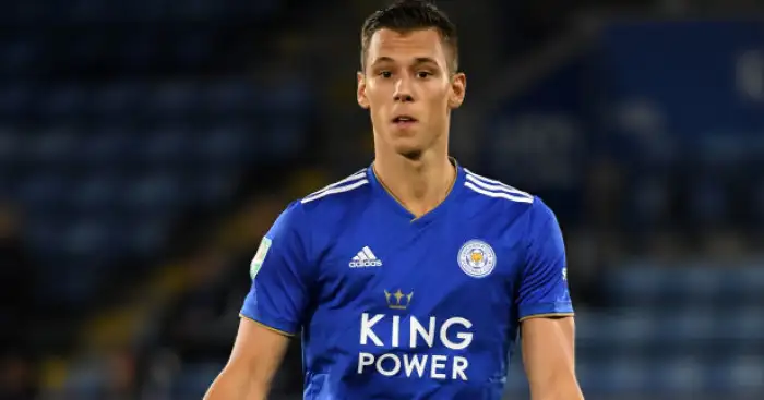 Man Utd’s Maguire failure prompted Leicester star to make Celtic move