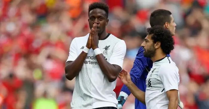 Surprise name in Liverpool’s UCL squad as midfielder misses out