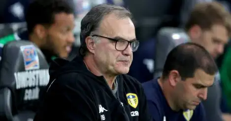 Leeds star thanks Marcelo Bielsa for putting his trust in him