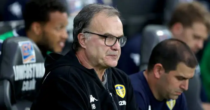 Marcelo Bielsa TEAMtalk