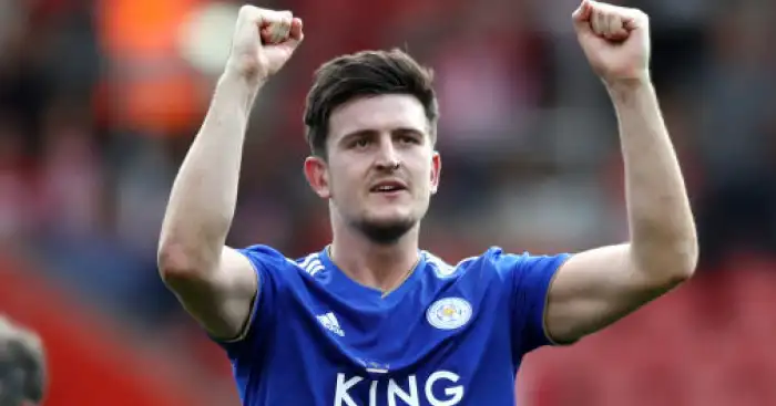 Ex team-mate believes £80m star ‘could be Man Utd or City’s Van Dijk’