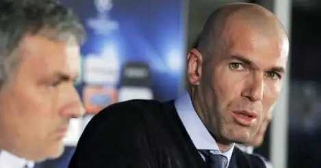 Paper Talk: Zinedine Zidane makes huge decision on Man Utd job