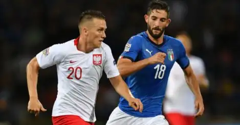 Liverpool’s attempts to strike bargain for €65m Serie A star revealed