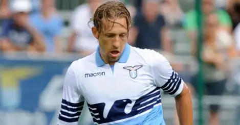 Cult Liverpool figure receives offer he can’t refuse with Lazio
