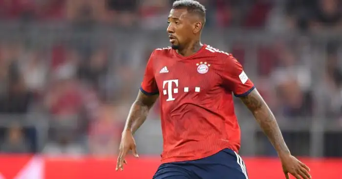 Arsenal, Chelsea target reveals how mood over transfer has changed
