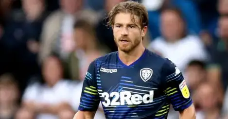 Pontus Jansson on what Berardi return means to Leeds