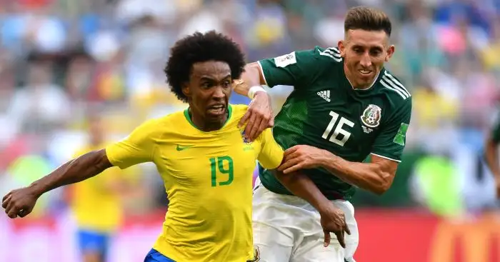 Real Madrid chief meets with €40m Tottenham January midfield target