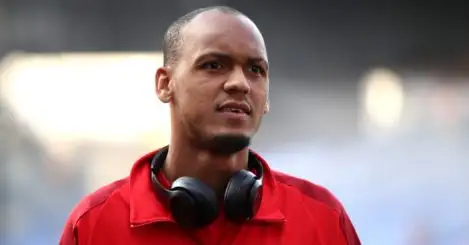 Xabi Alonso outlines exactly what makes Fabinho so vital to Liverpool